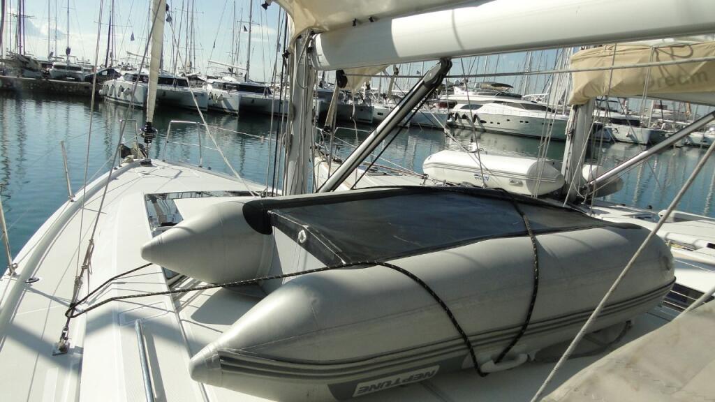Oceanis 46.1 XENIA K