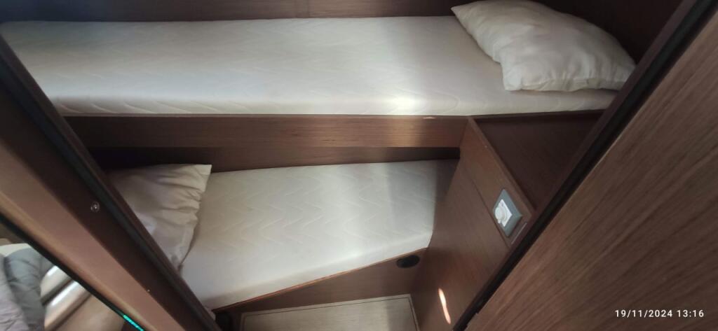 Oceanis 46.1 XENIA K
