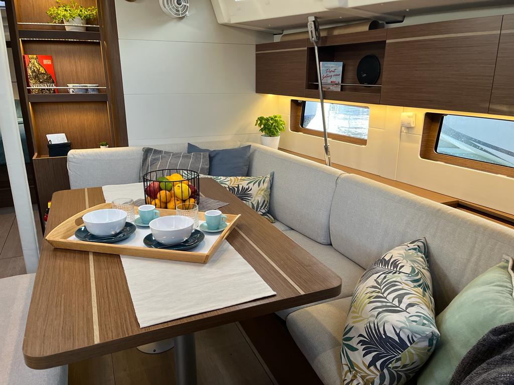 Oceanis 46.1 Olma