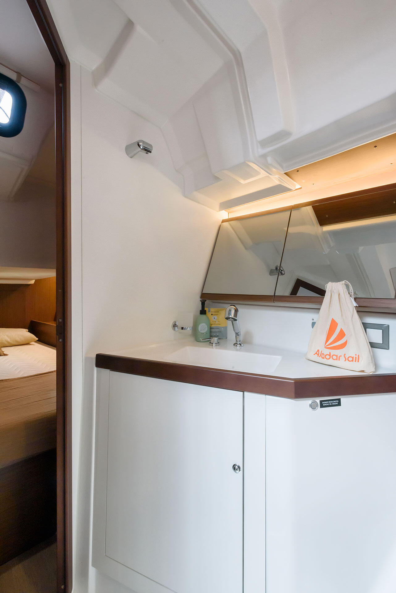 Oceanis 46.1 Circe