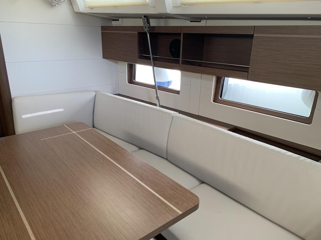 Oceanis 46.1 Amalthia