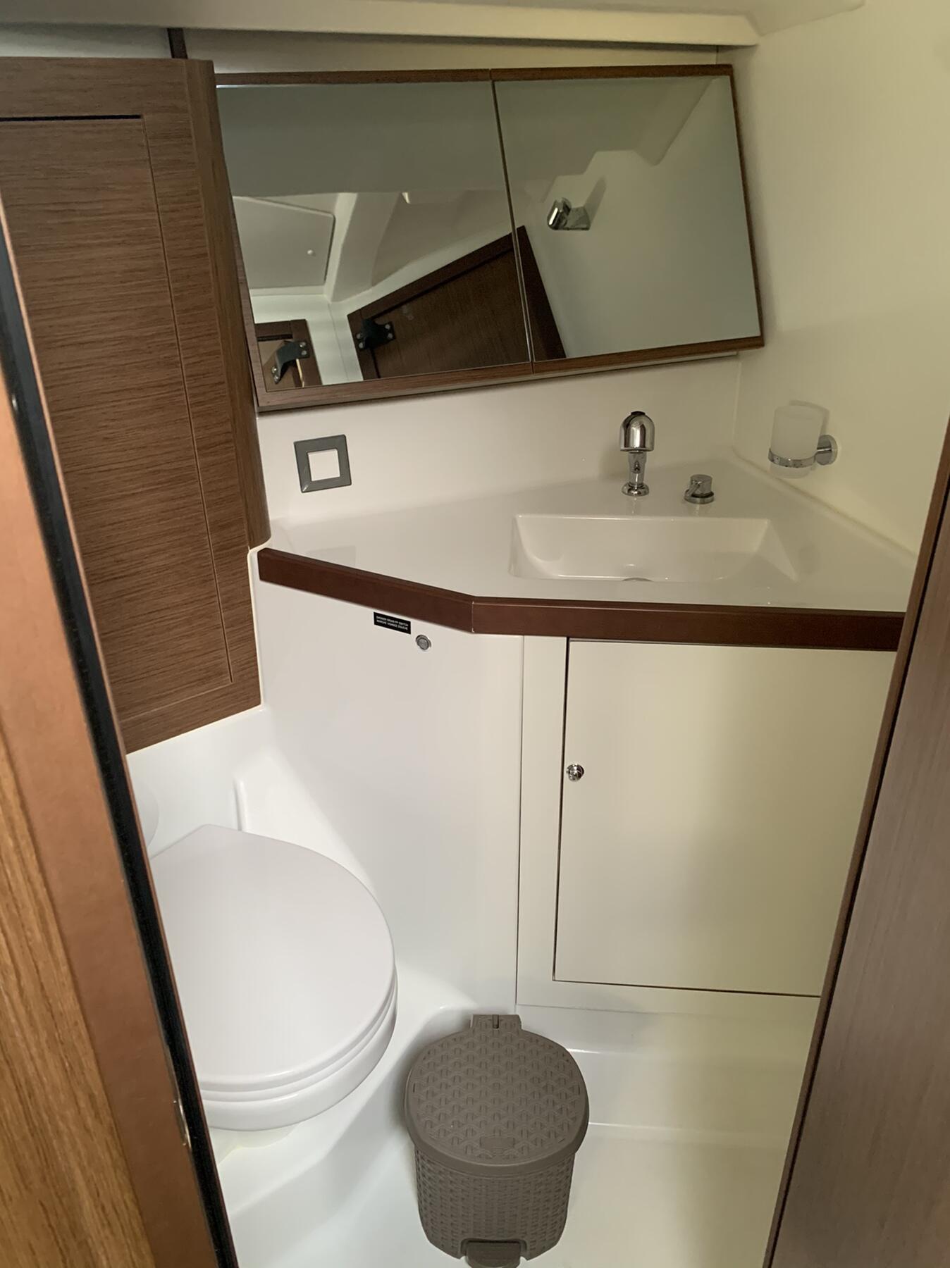 Oceanis 46.1 Amalthia