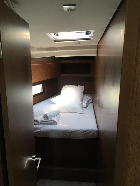 Oceanis 46.1 Filira
