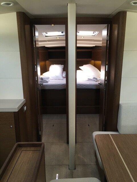 Oceanis 46.1 Filira