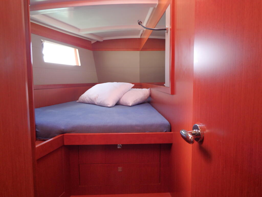 Oceanis 48 Joy