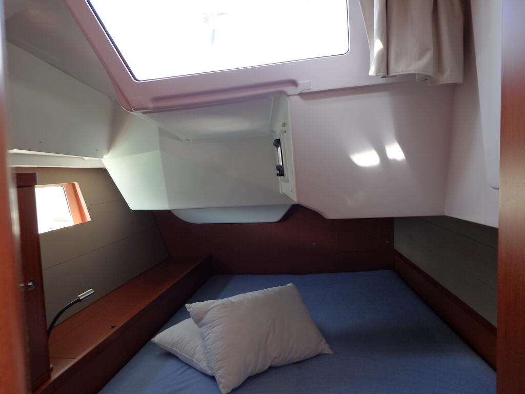 Oceanis 48 Joy