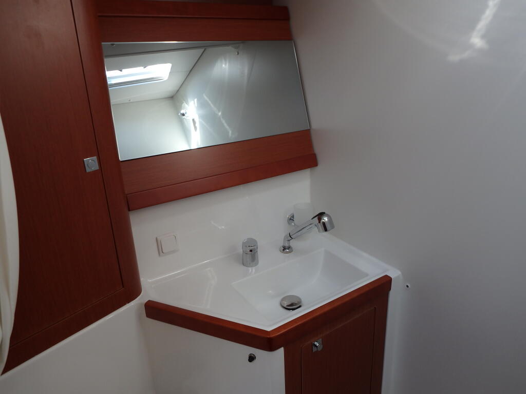 Oceanis 48 Joy
