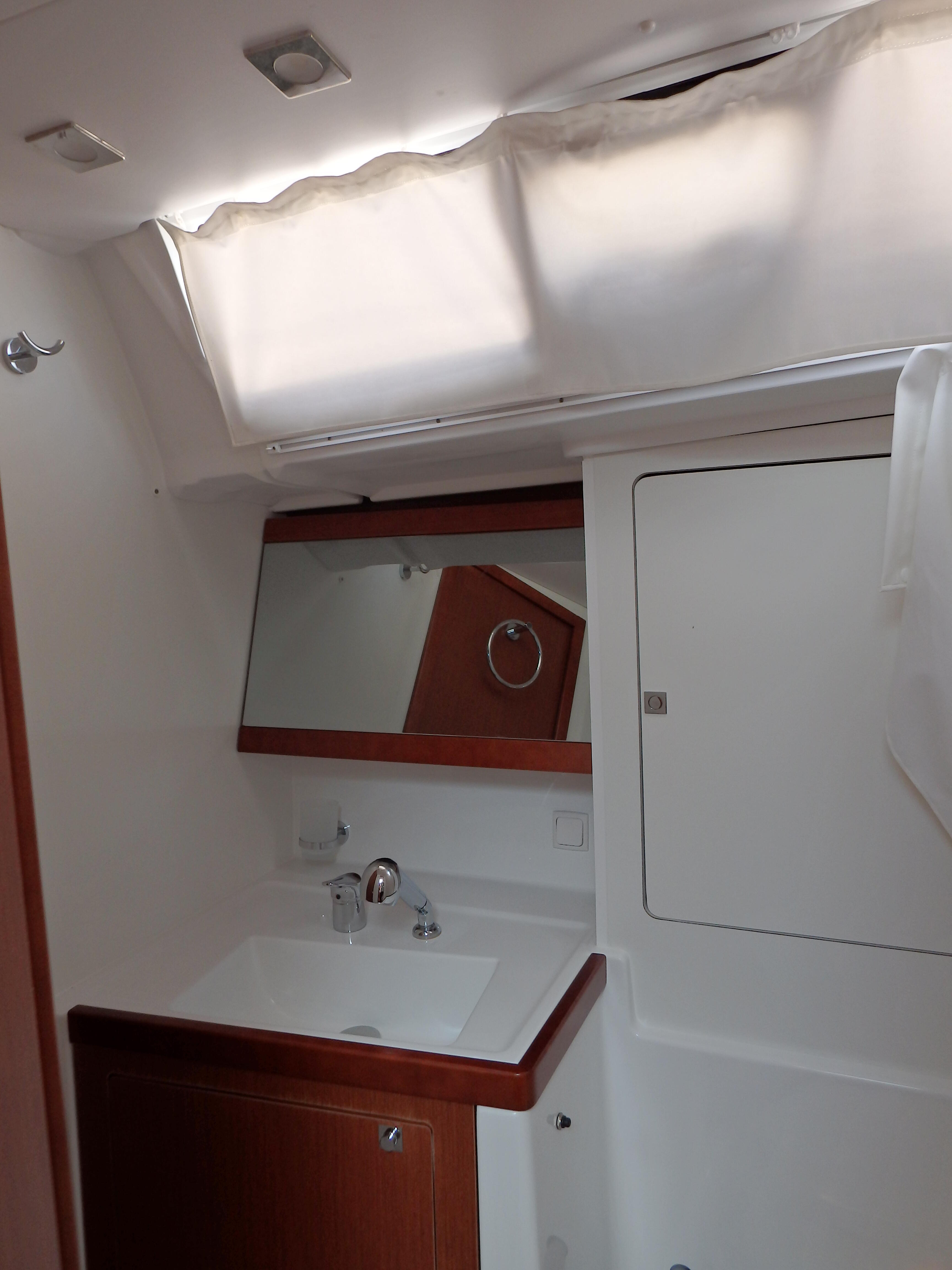 Oceanis 48 Joy