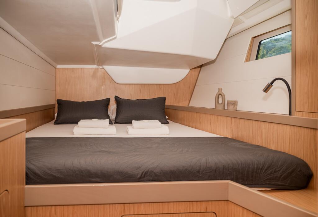 Oceanis 48 Gold One 