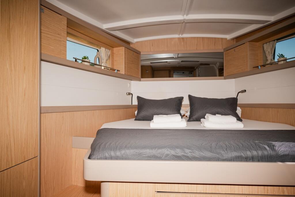 Oceanis 48 Gold One 