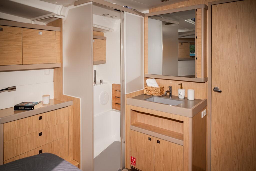 Oceanis 48 Gold One 