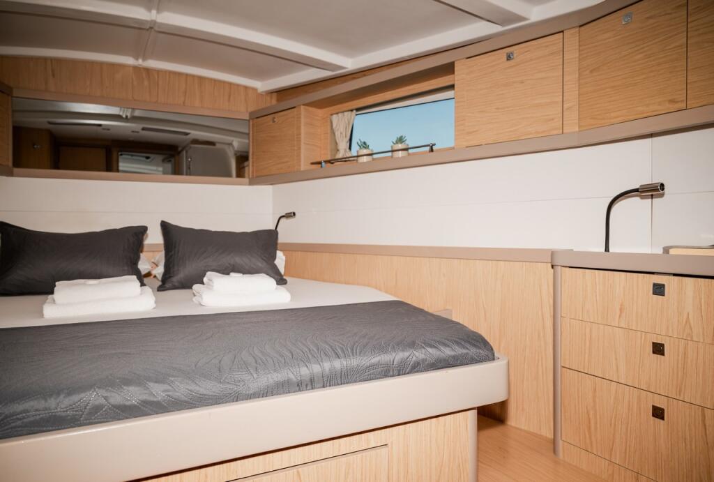 Oceanis 48 Gold One 