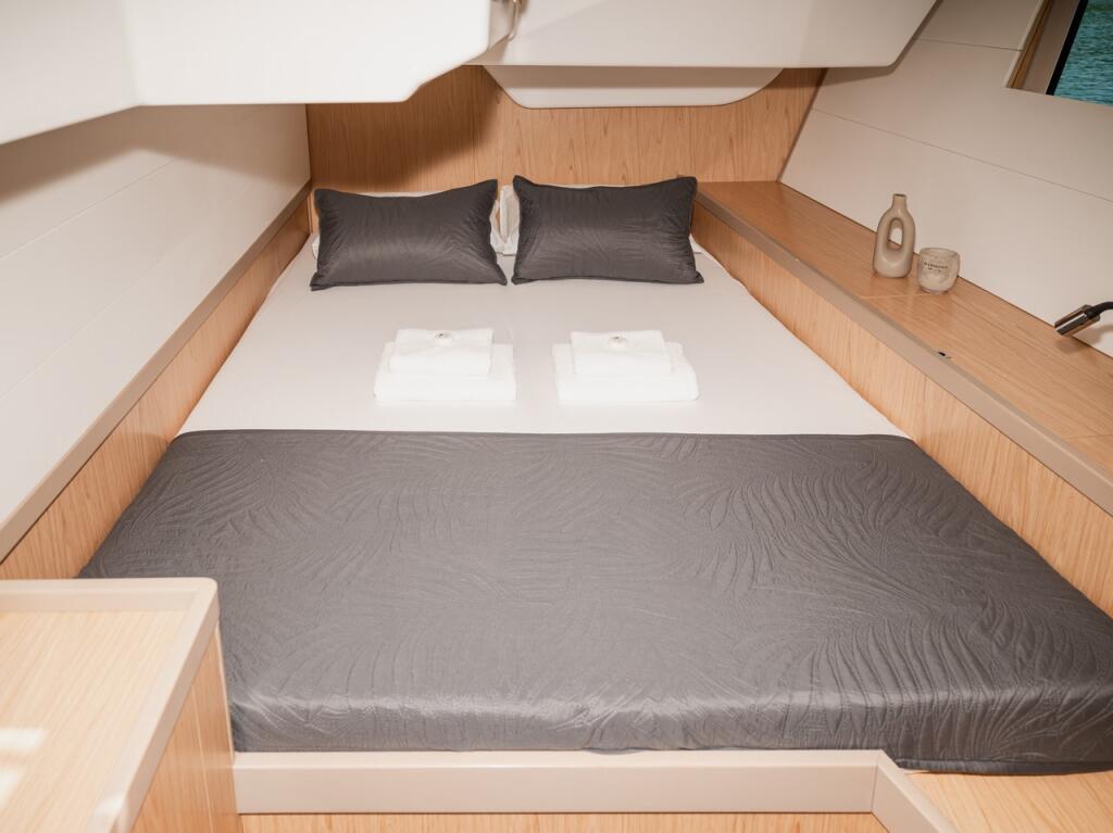 Oceanis 48 Gold One 