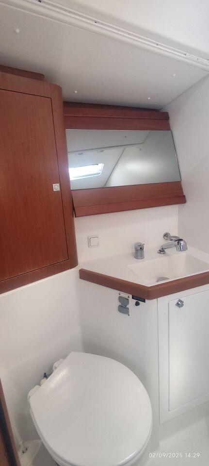 Oceanis 48 ATLANTIS