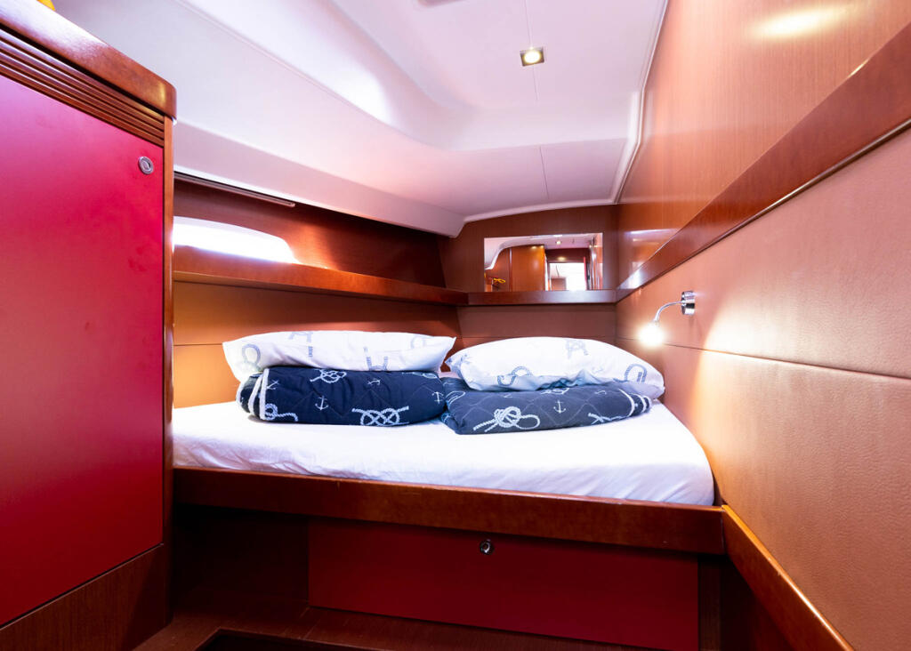 Oceanis 50 Family Copa Brasil
