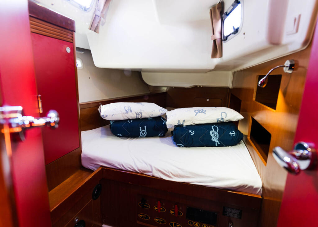 Oceanis 50 Family Copa Brasil