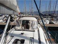 Oceanis 50 Calypso