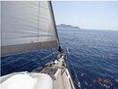 Oceanis 50 Calypso
