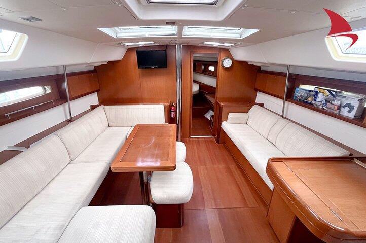 Oceanis 50 Calypso