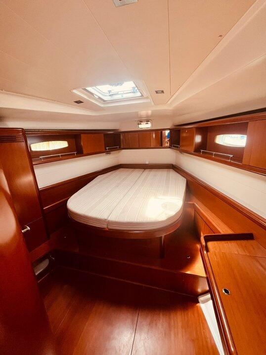 Oceanis 50 Calypso