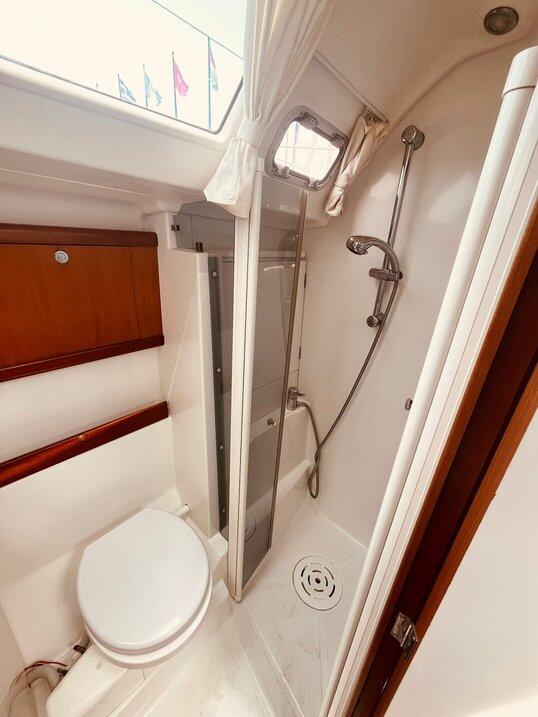 Oceanis 50 Calypso