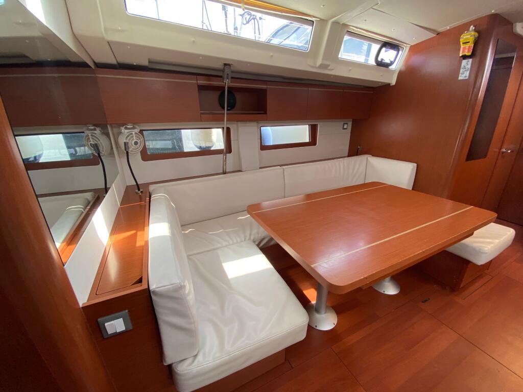 Oceanis 51.1 KLEE 