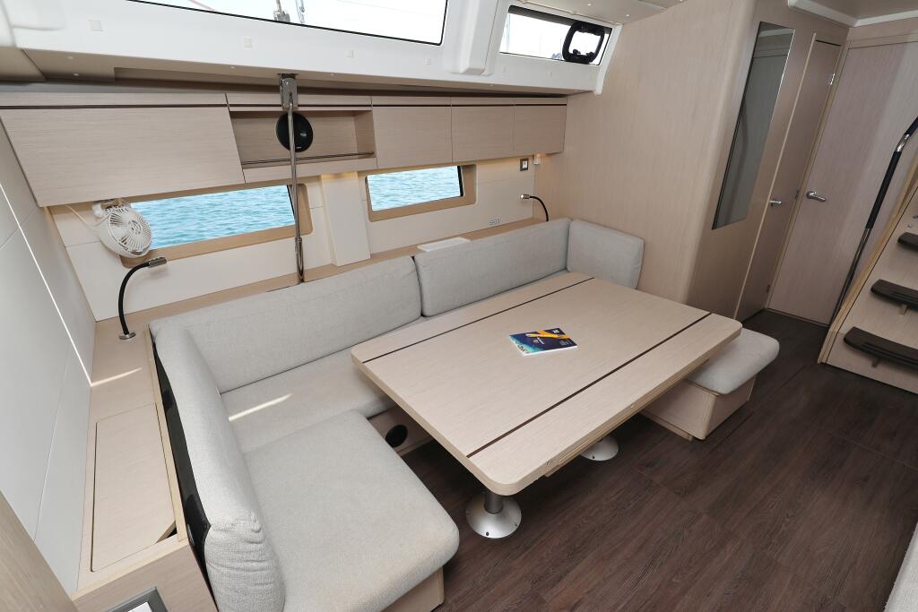 Oceanis 51.1 Jupiter