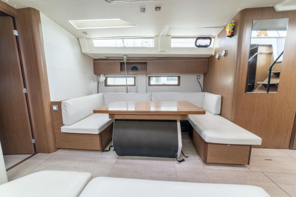 Oceanis 51.1 IBERIS 