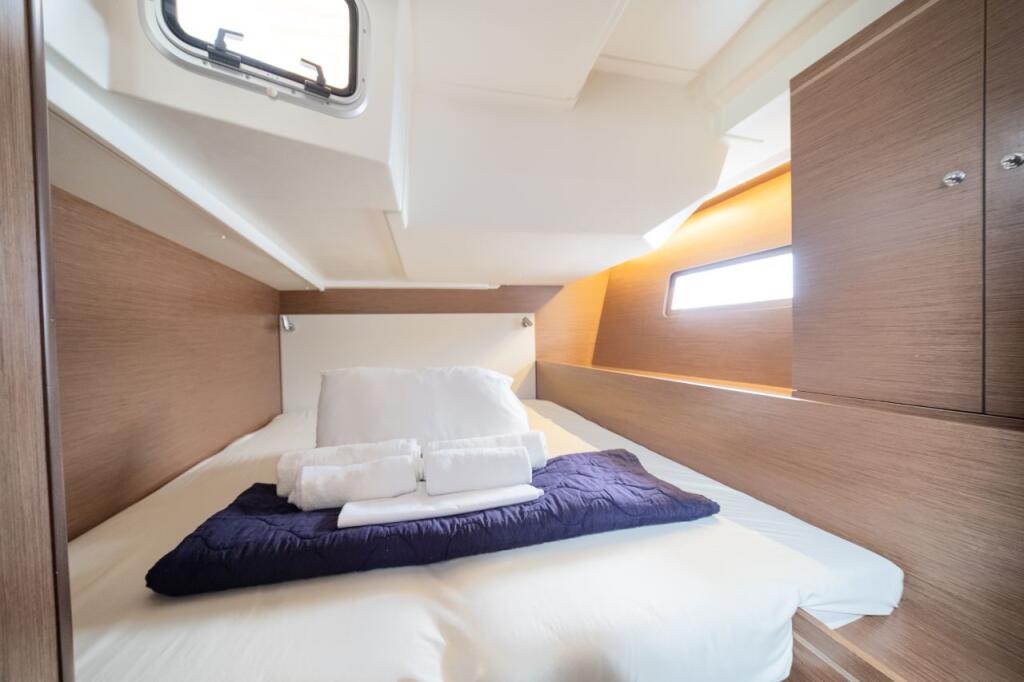 Oceanis 51.1 IBERIS 