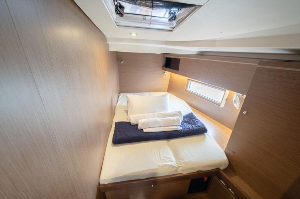 Oceanis 51.1 IBERIS 