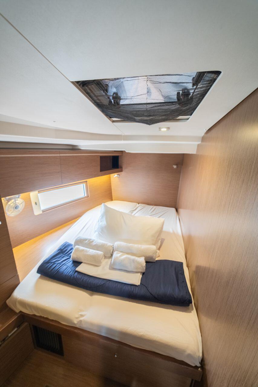 Oceanis 51.1 IBERIS 