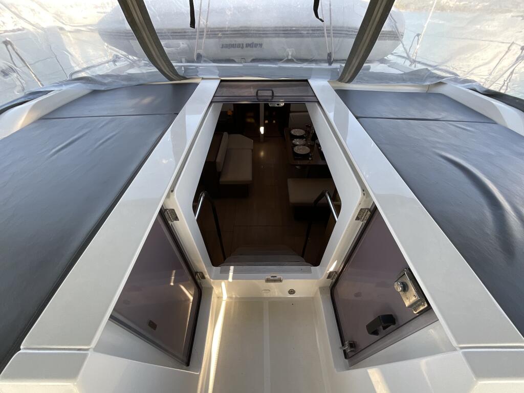 Oceanis 51.1 Retsina