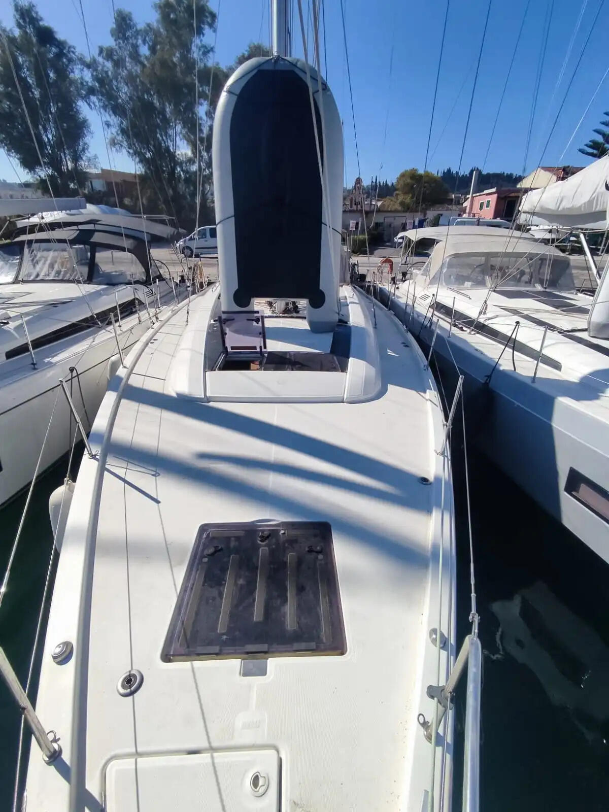 Oceanis 51.1 Dima II