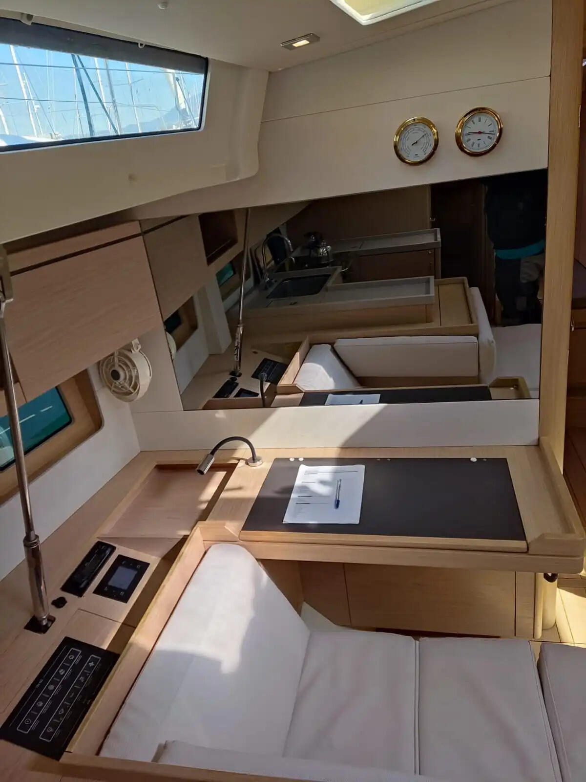 Oceanis 51.1 Dima II