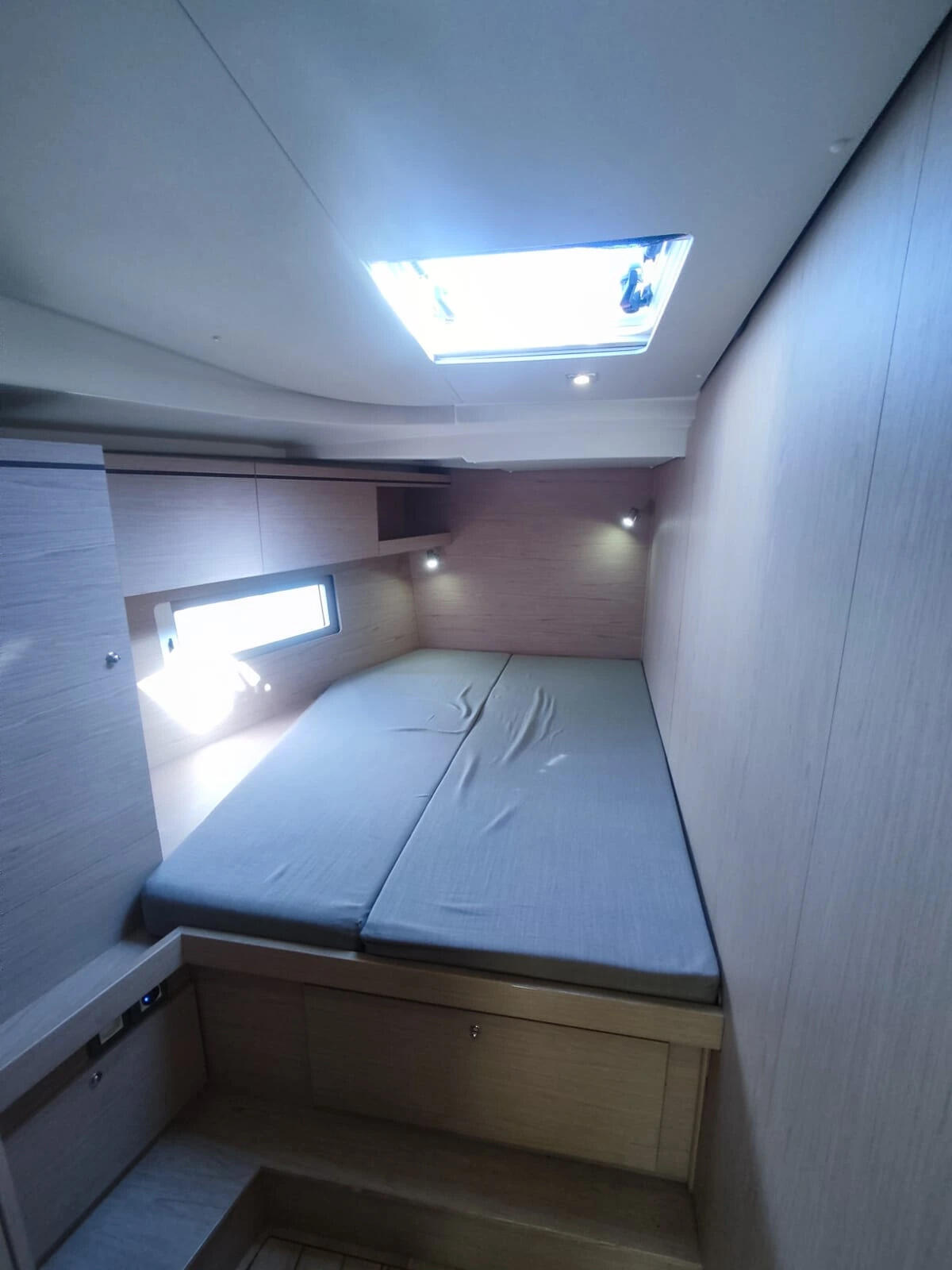 Oceanis 51.1 Dima II