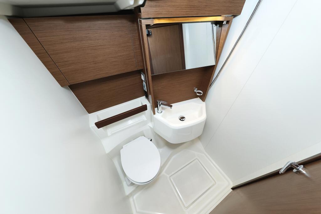 Oceanis 51.1 Seaduction
