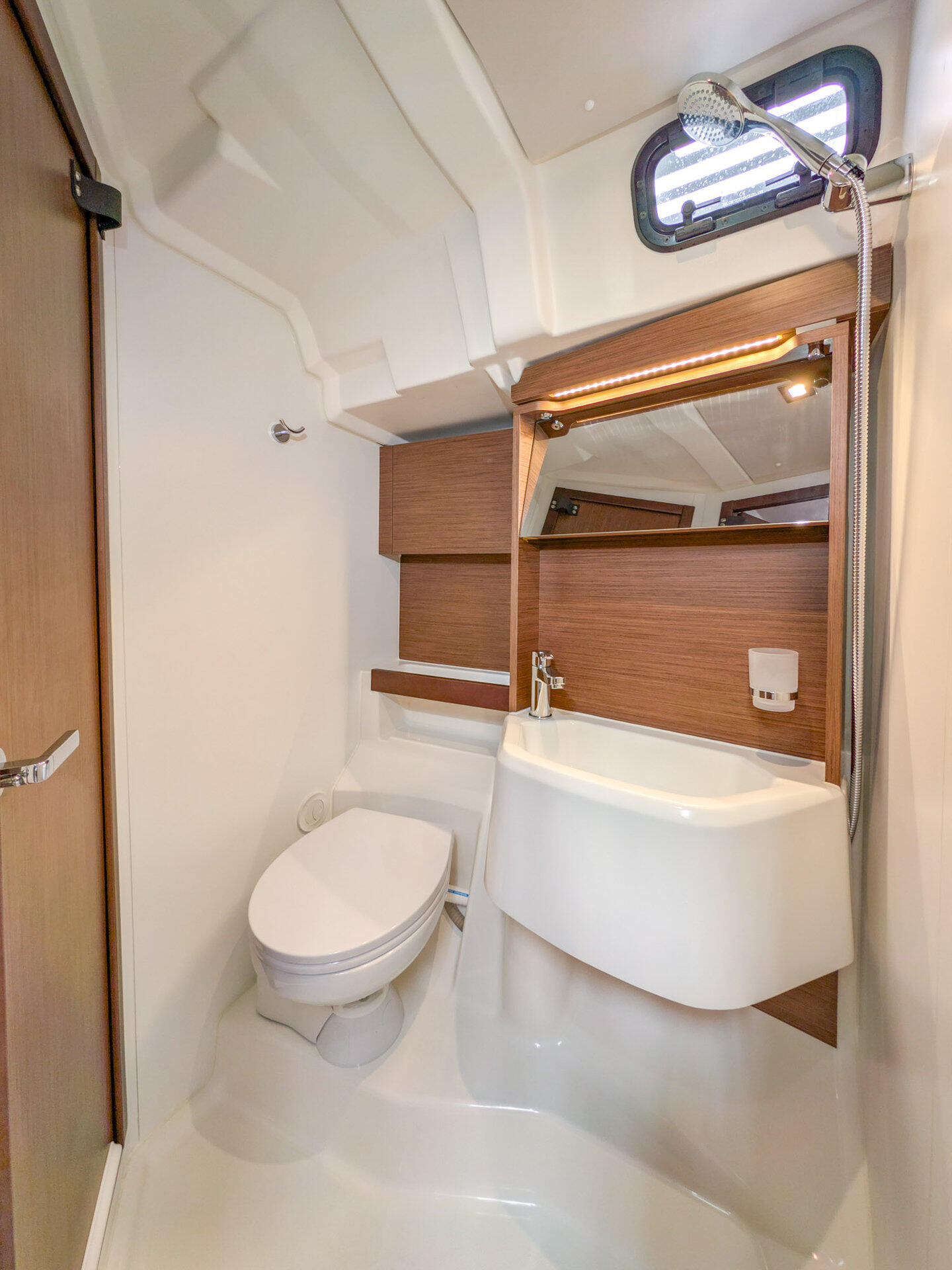 Oceanis 51.1 Aquaris