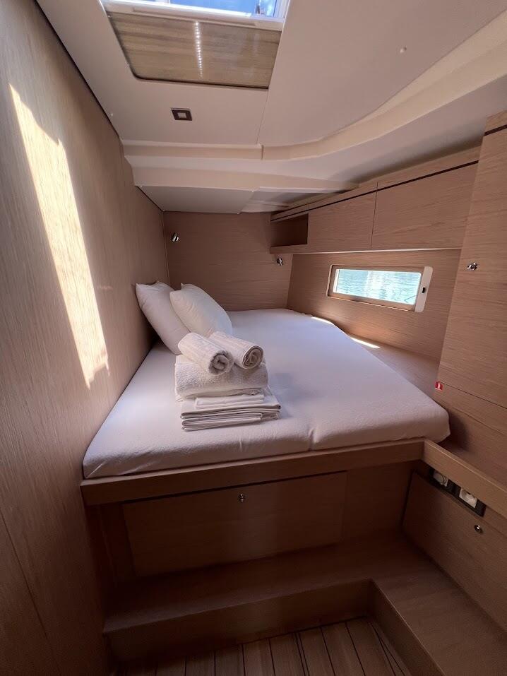 Oceanis 51.1 Shine