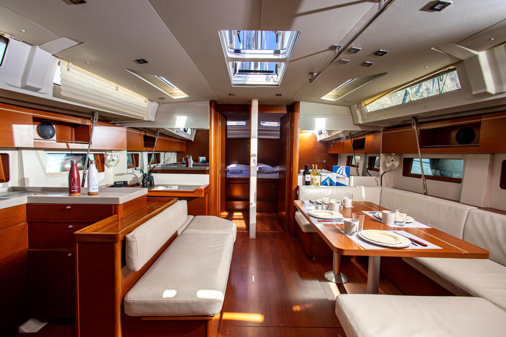 Oceanis 51.1 Brando
