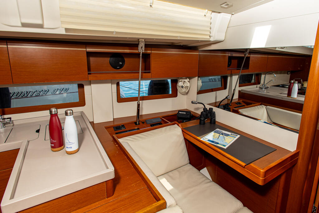 Oceanis 51.1 Brando
