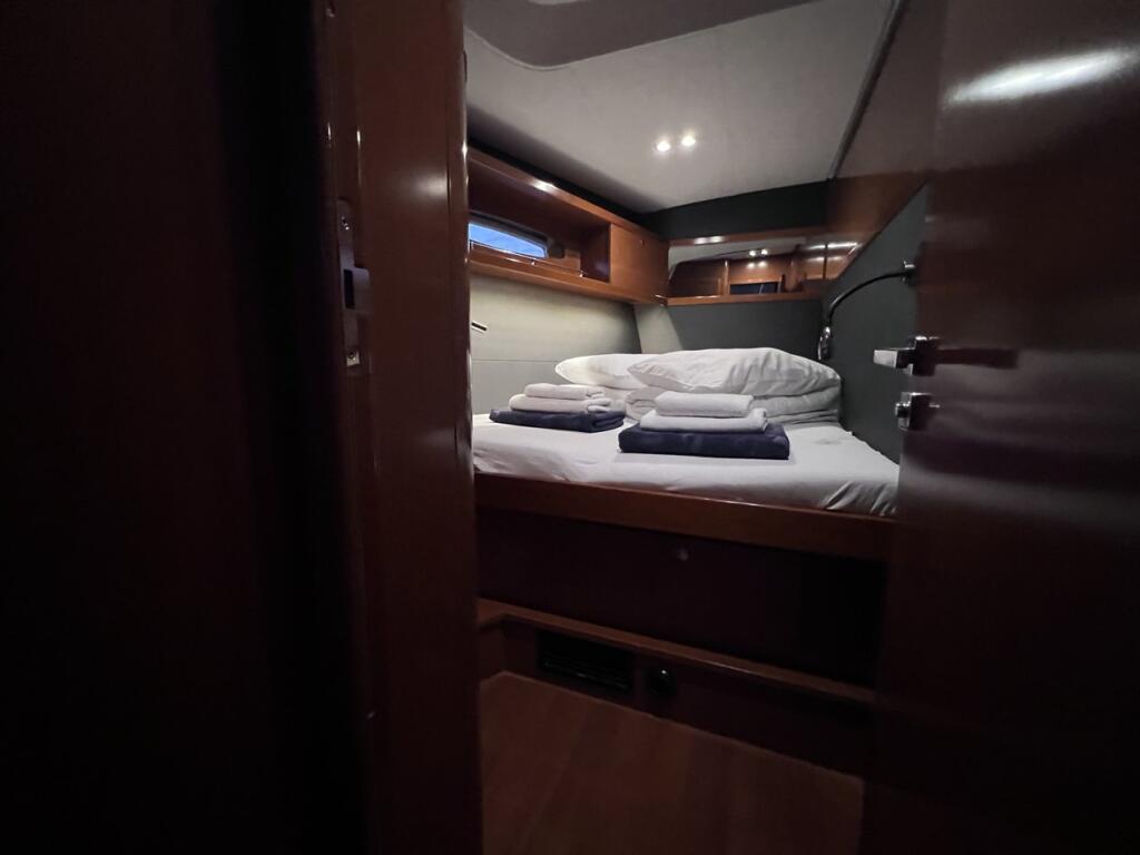 Oceanis 60 Eol I