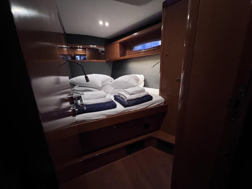 Oceanis 60 Eol I