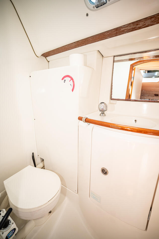 Oceanis Clipper 411 Hypo