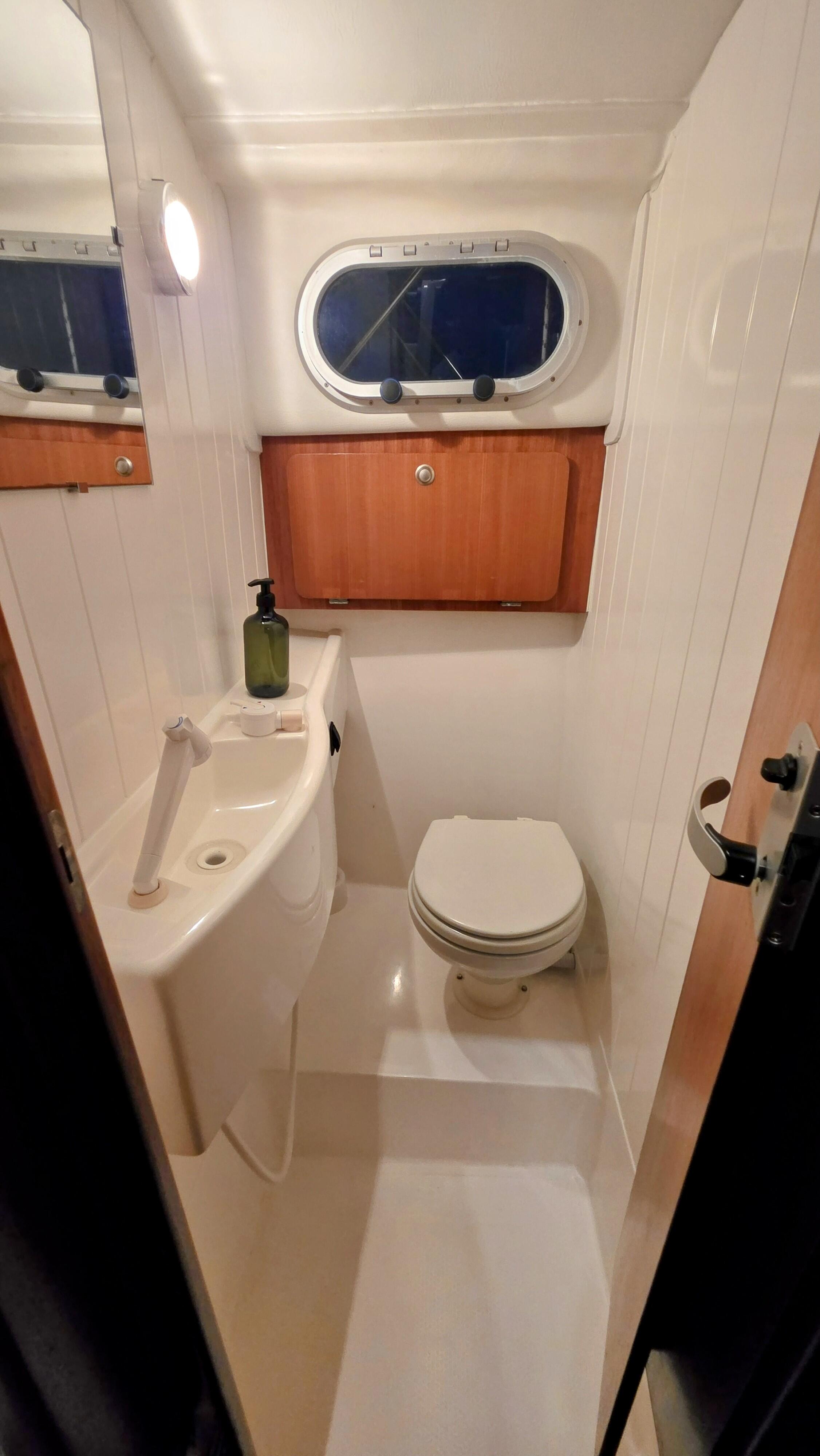 Ocqueteau 815 Range Cruiser Range Cruiser