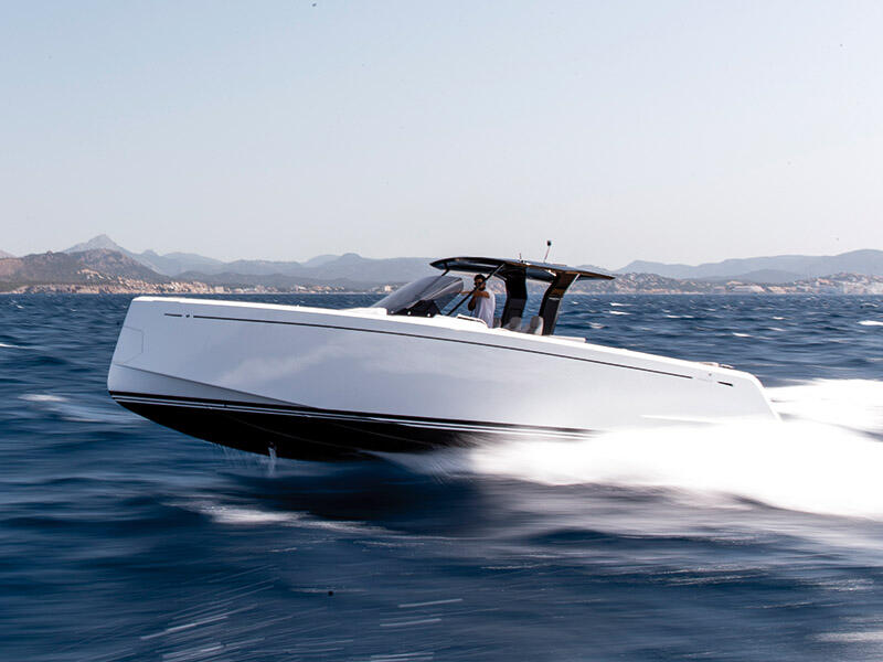 Pardo 38 Gala