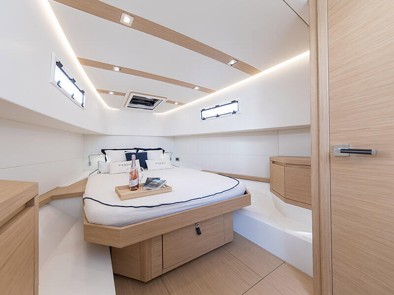 Pardo 38 Gala