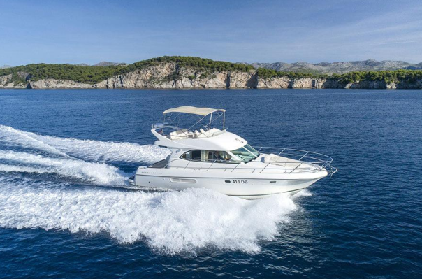 Prestige 36 Franchy