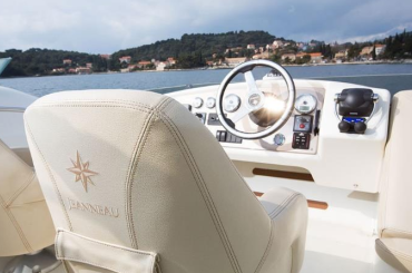 Prestige 36 Franchy