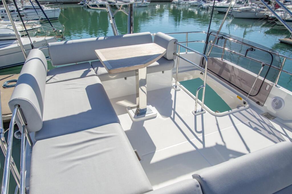 Prestige 420 NN