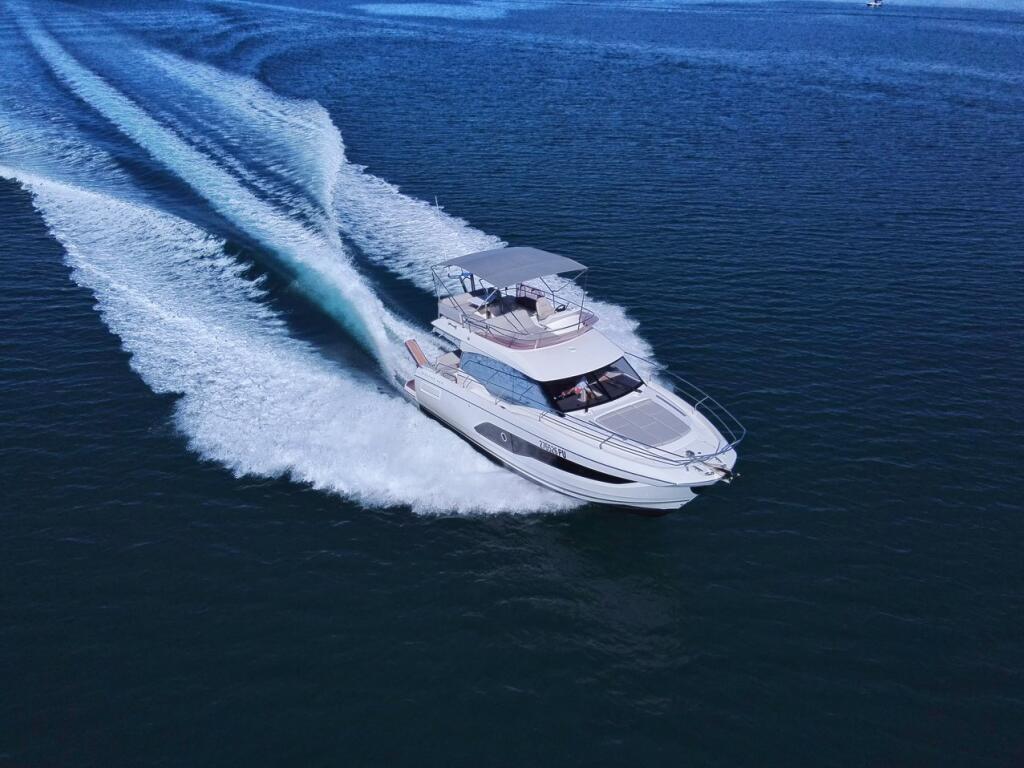 Prestige 420 NN